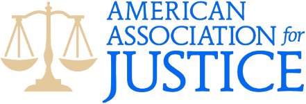 Memeber of American Association for Justice