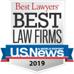 Member of Best Law Firms