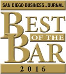 Best of The BAR in San Diego