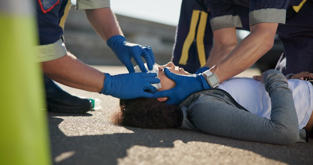Can Oakland first responders receive their full salary while recovering