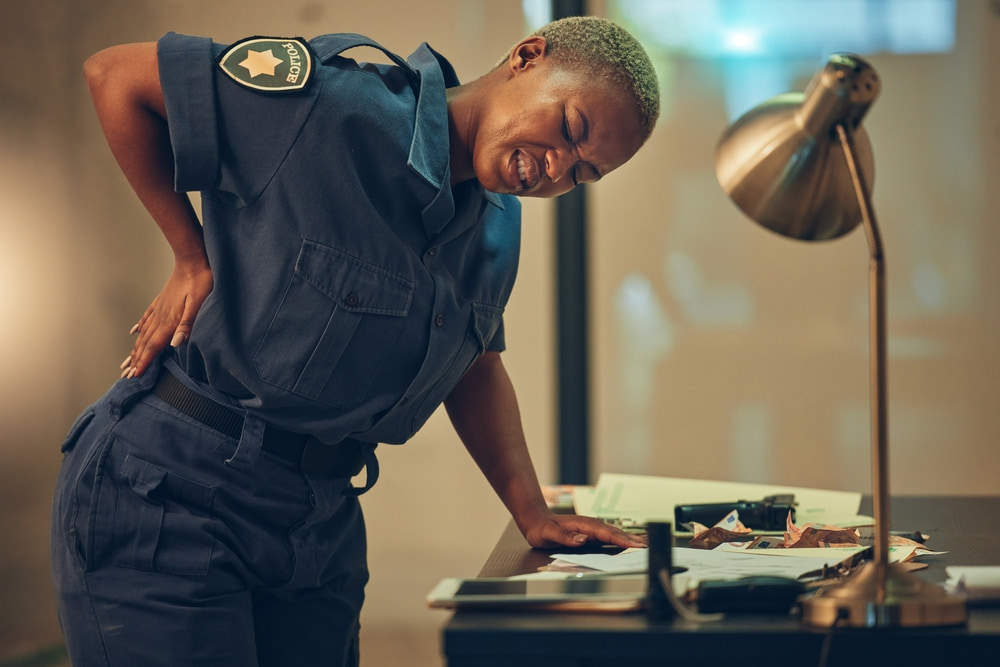 Do I qualify for workers' compensation