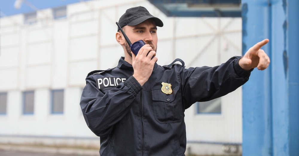 What happens if your department cannot provide work within the restrictions