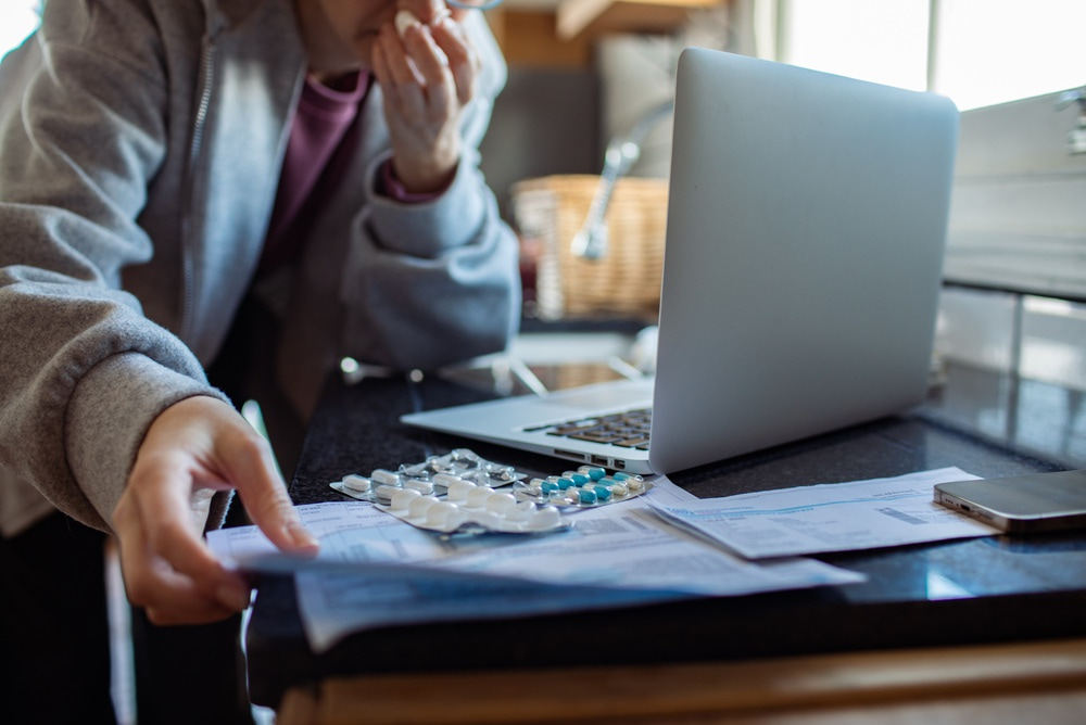 Who pays my medical bills after a work injury